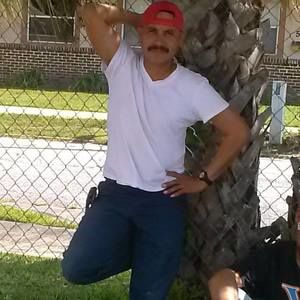 Meet your Posher, Miguel angel